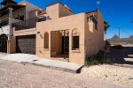 Casa Seascape in Las Palmas San Felipe Vacation rental  - house entrance